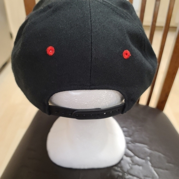 PRC-DeSoto International vintage trucker hat - Picture 6 of 9